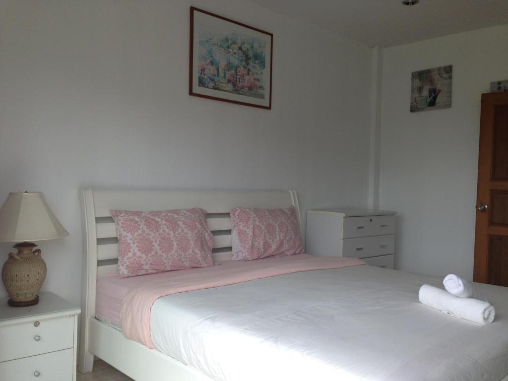 Corner Cafe Bed & Breakfast HHQ Pokoj fotografie